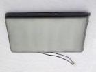 84-89 Corvette C4 Center Console Lid Reproduction Graphite 14046652